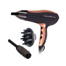 Remington Styling Pro Air Turbo Hair Dryer