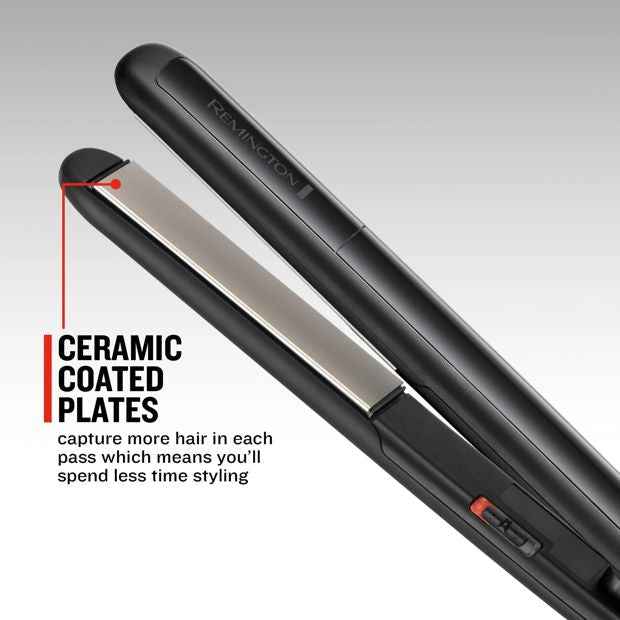 Remington Ceramic Straight 215 Straightener