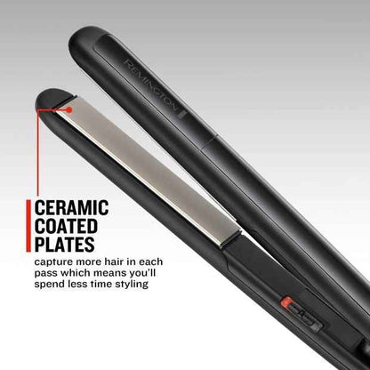 Remington Ceramic Straight 215 Straightener