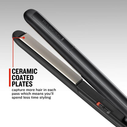 Remington Ceramic Straight 215 Straightener