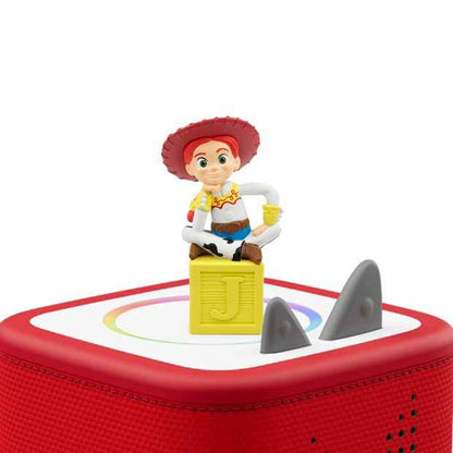 Disney - Pixar - Toy Story 3 & 4 - Jessie Tonie Audio Character