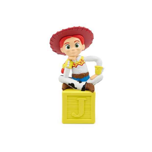 Disney - Pixar - Toy Story 3 & 4 - Jessie Tonie Audio Character