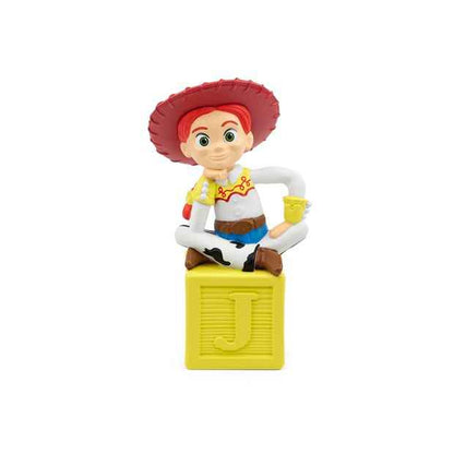 Disney - Pixar - Toy Story 3 & 4 - Jessie Tonie Audio Character