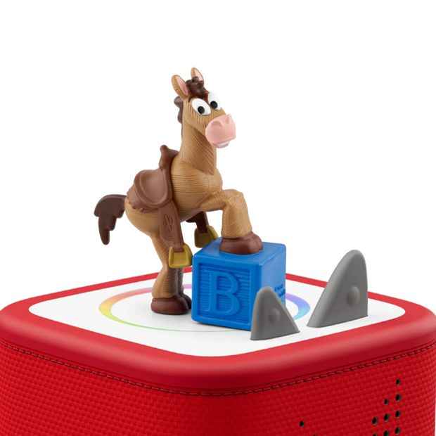 Disney - Pixar - Toy Story - Bullseye Tonie Audio Character