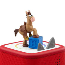 Disney - Pixar - Toy Story - Bullseye Tonie Audio Character