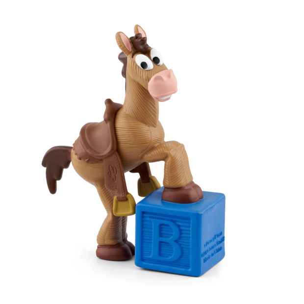 Disney - Pixar - Toy Story - Bullseye Tonie Audio Character