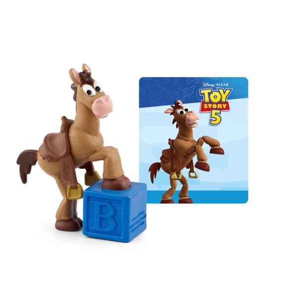 Disney - Pixar - Toy Story - Bullseye Tonie Audio Character