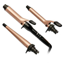 Remington 3 in 1 Multistyler Curl & Wave