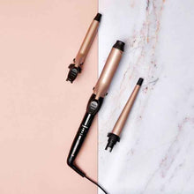 Remington 3 in 1 Multistyler Curl & Wave
