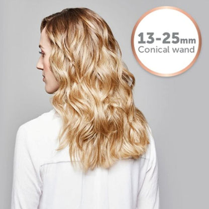 Remington 3 in 1 Multistyler Curl & Wave