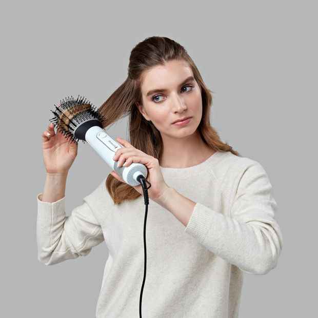 Remington Hydroluxe Volumising Blow Dry Brush