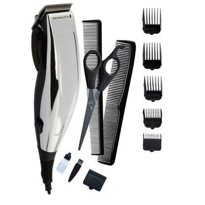 Remington Personal Haircut Kit