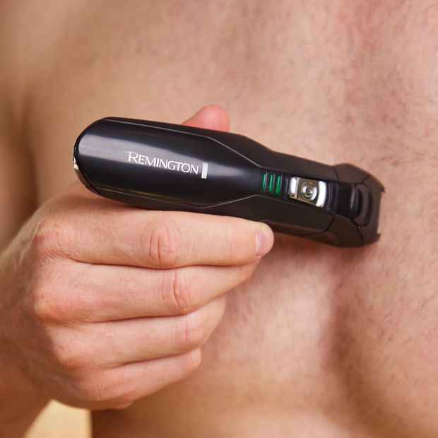 Remington 5 in 1 Titanium Multi Grooming Kit