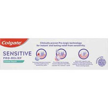 Colgate Sensitive Toothpaste Pro-Relief Enamel Repair 110g