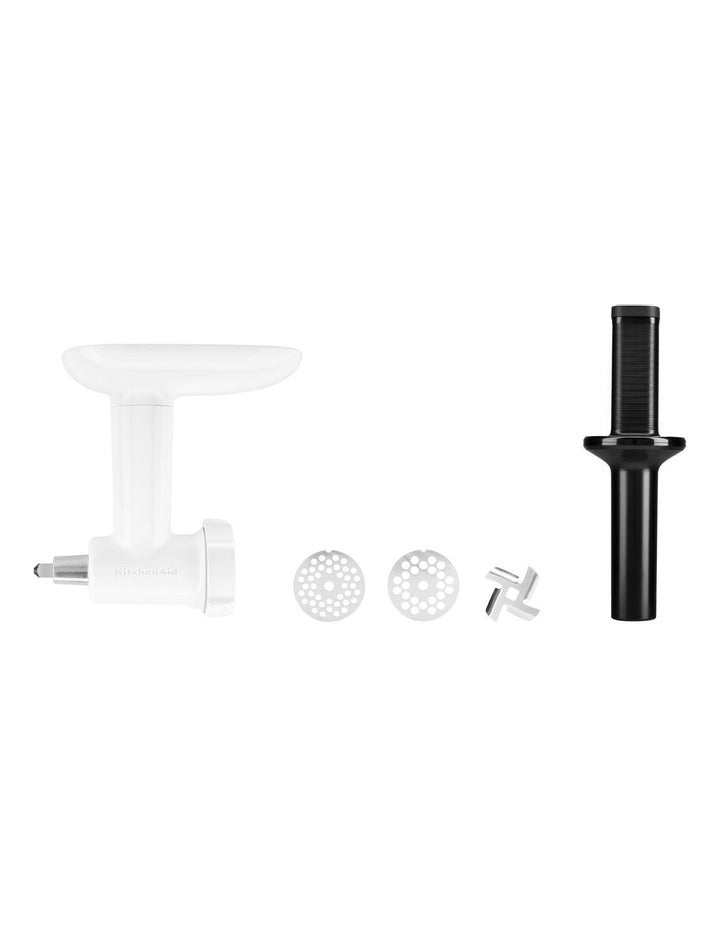 Grinder Attachment for Stand Mixer 5KSMFGAA