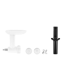 Grinder Attachment for Stand Mixer 5KSMFGAA
