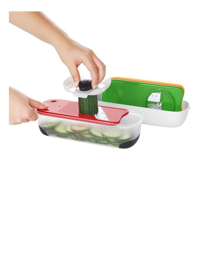 GG Spiralize Grate and Slice Set
