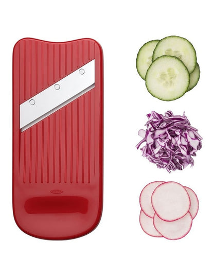 GG Spiralize Grate and Slice Set