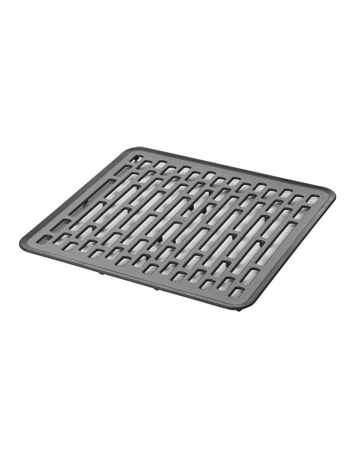 GG Sink Small Mat in Grey