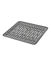 GG Sink Small Mat in Grey