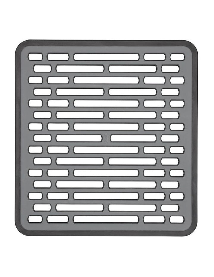 GG Sink Small Mat in Grey