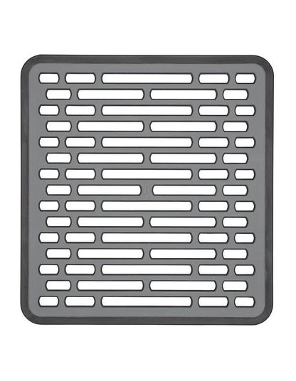 GG Sink Small Mat in Grey