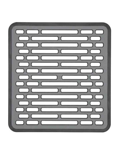 GG Sink Small Mat in Grey