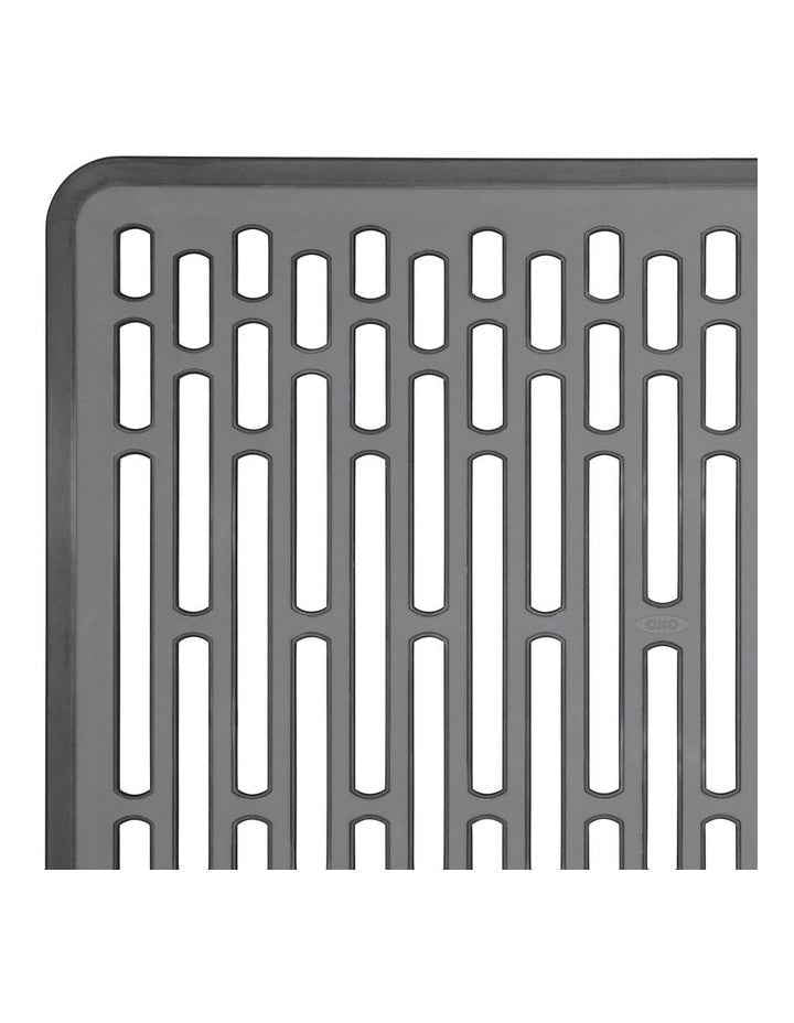 GG Sink Small Mat in Grey