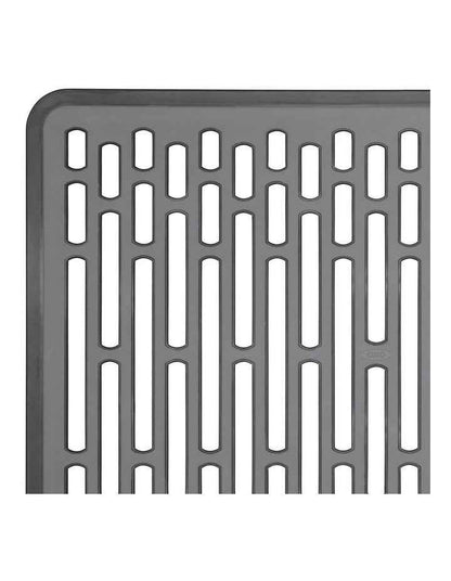 GG Sink Small Mat in Grey
