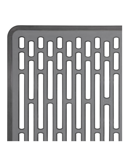 GG Sink Small Mat in Grey