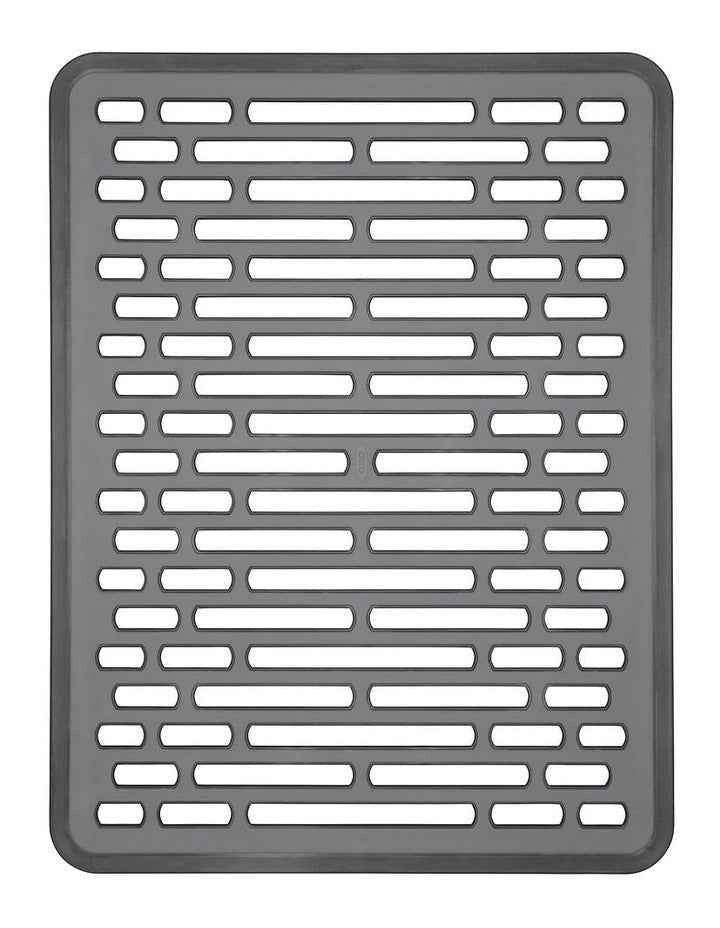 GG Sink Mat Large in Grey