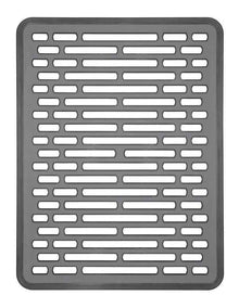 GG Sink Mat Large in Grey