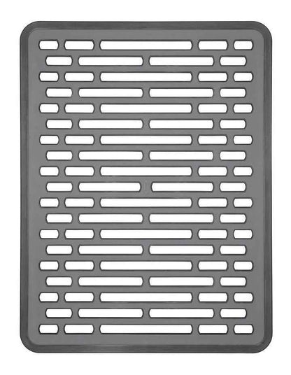 GG Sink Mat Large in Grey