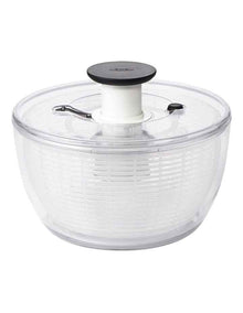 Good Grips Salad And Herb Spinner 4.0 in White