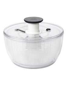 Good Grips Salad And Herb Spinner 4.0 in White