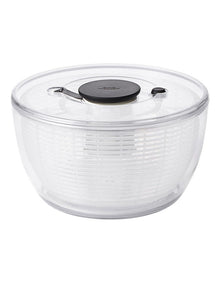 Good Grips Salad And Herb Spinner 4.0 in White