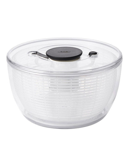 Good Grips Salad And Herb Spinner 4.0 in White