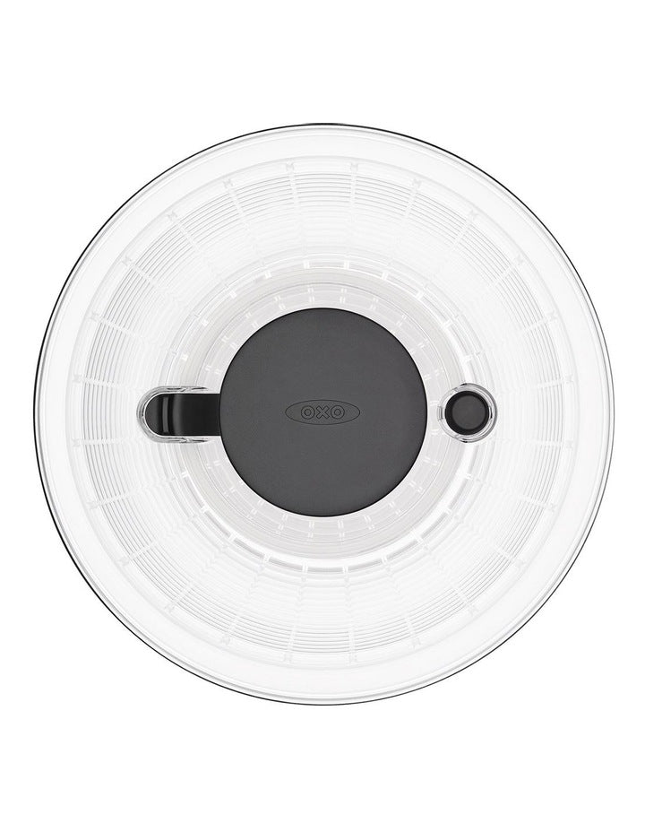 Good Grips Salad And Herb Spinner 4.0 in White