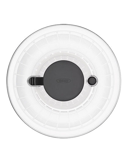 Good Grips Salad And Herb Spinner 4.0 in White