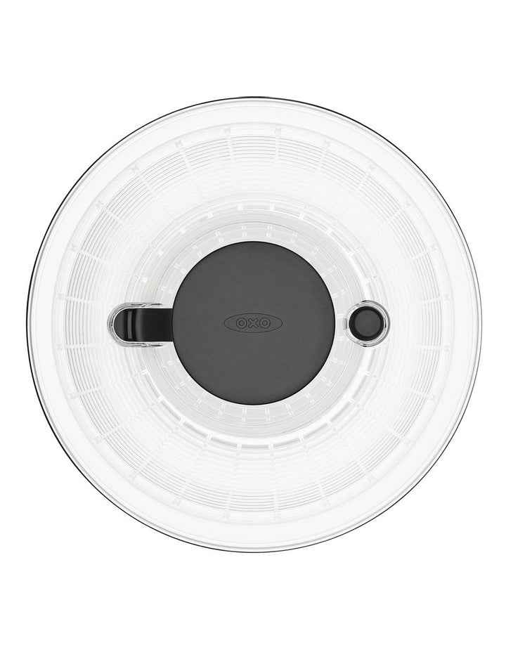 Good Grips Salad And Herb Spinner 4.0 in White