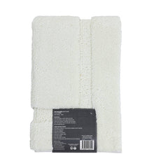 Inspire Microfibre Bath Mat Lagoon 48x78cm Each