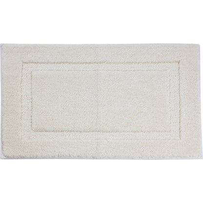 Inspire Microfibre Bath Mat Lagoon 48x78cm Each