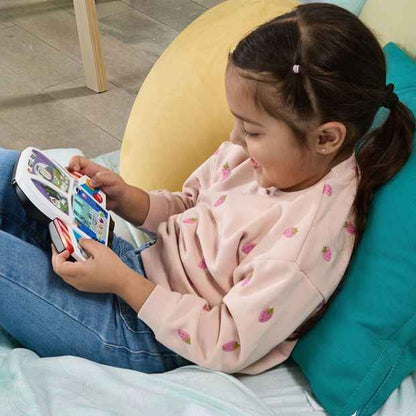 VTech Toy Story 5 Buzz Lightyear Game & Go