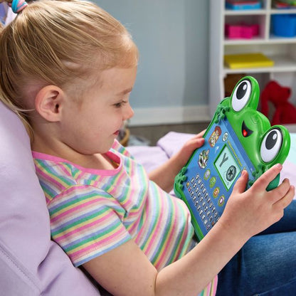 VTech Disney Pixar Toy Story 5 Explore and Learn Lilypad