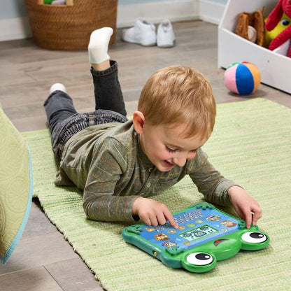 VTech Disney Pixar Toy Story 5 Explore and Learn Lilypad