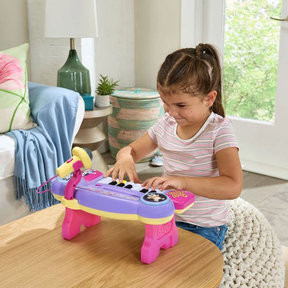 VTech Bluey Sing-Along Keyboard