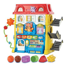 VTech Peek & Play Learning House