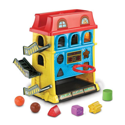 VTech Peek & Play Learning House