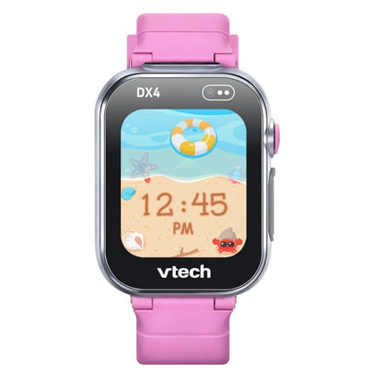 VTech Kidizoom Smart Watch DX4 - Pink