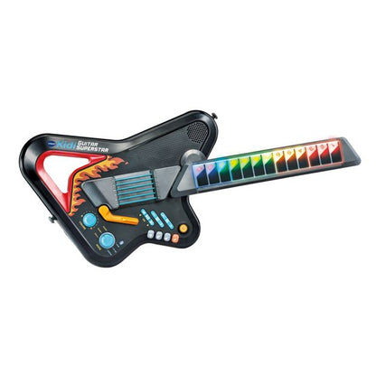 VTech Kidi Guitar Superstar - Black